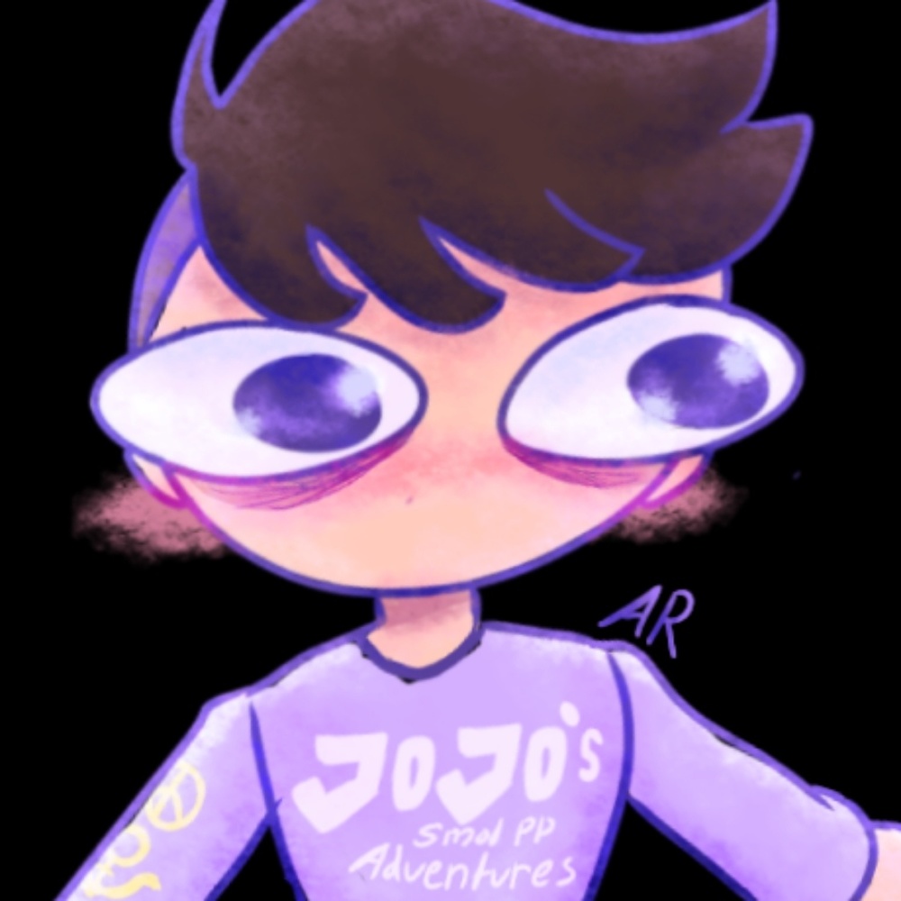 Meet your Posher, Ash